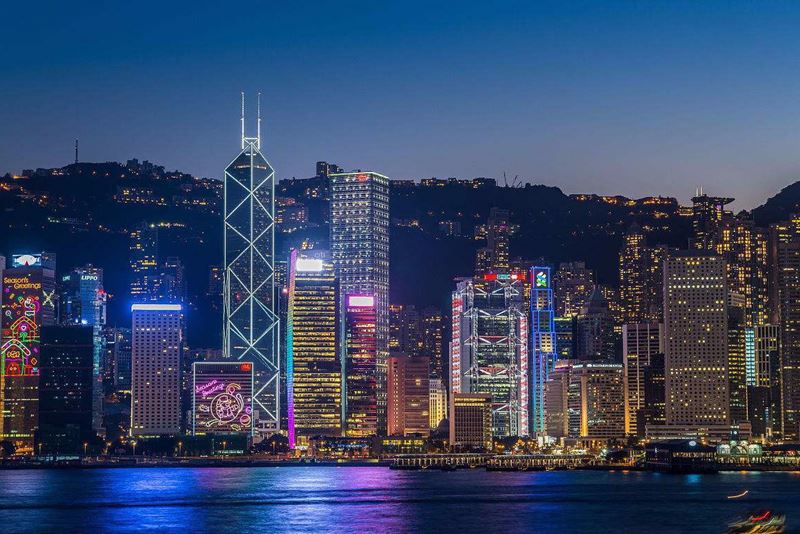 香港公司 注冊