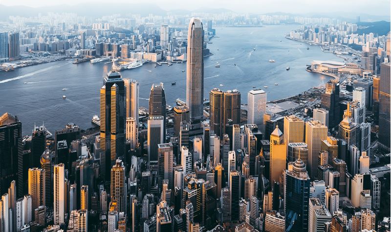 香港公司的注冊(cè)、報(bào)稅、年審和審計(jì)